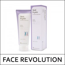 [FACE REVOLUTION] (a) Multi Peptide No Wash Essential Pack 150ml / 83/1401(8) / 4,400 won(R) 